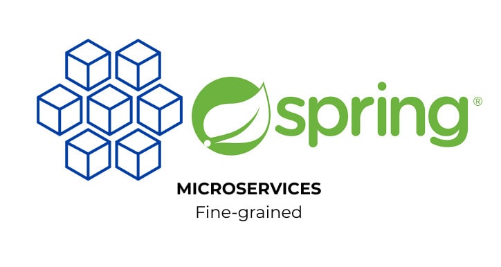 Maitriser Microservices Avec Spring Boot Et Spring Cloud WeCours